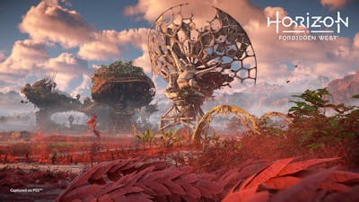 Nieuwe trailer Horizon Forbidden West licht volkeren uit