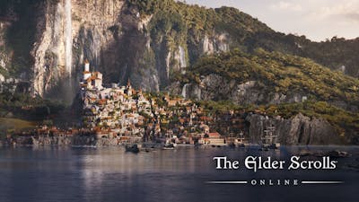 Nieuwe The Elder Scrolls Online-content wordt deze maand onthuld