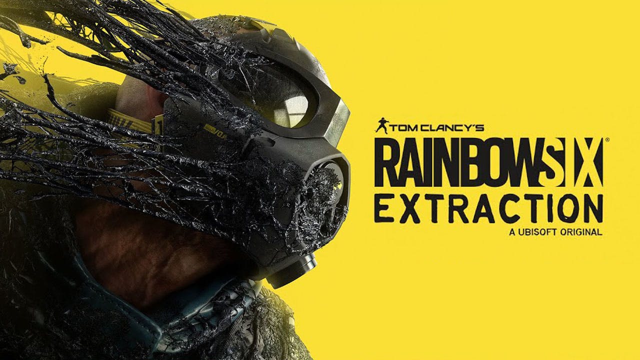 Rainbow Six Extraction komt op 20 januari 2022 uit