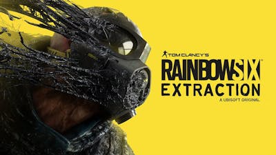 Systeemeisen Rainbow Six Extraction bekendgemaakt