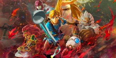 Hyrule Warriors: Age of Calamity is meer dan 3,7 miljoen keer verscheept