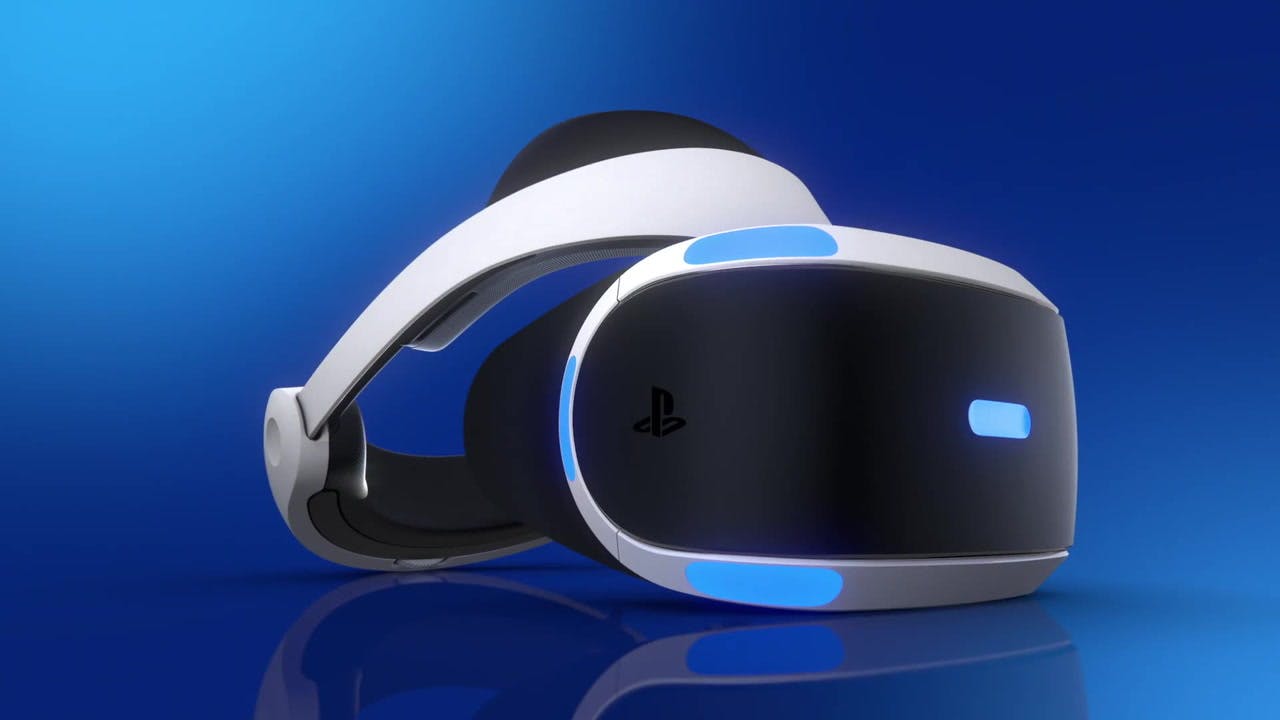 Hoogtepunten: PlayStation VR 2 ondersteunt 4K en haptic feedback&nbsp;