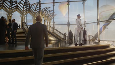 Hitman 2-bezitters hoeven niet te betalen om game te importeren naar Hitman 3