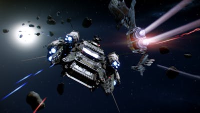 Star Citizen is de rest van de maand gratis speelbaar