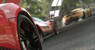 Driveclub-regisseur onthult dit jaar nieuwe game