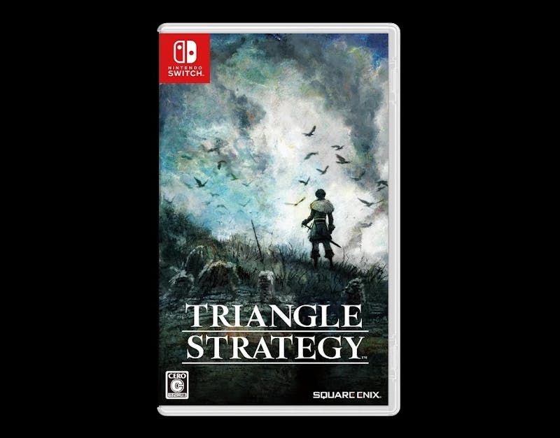 Triangle Strategy