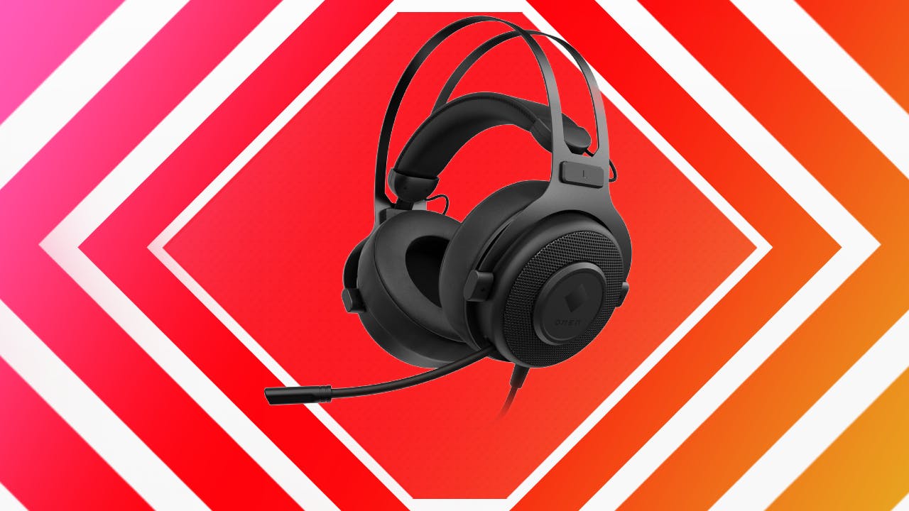 HP Omen Blast-headset is geen onverdeeld success