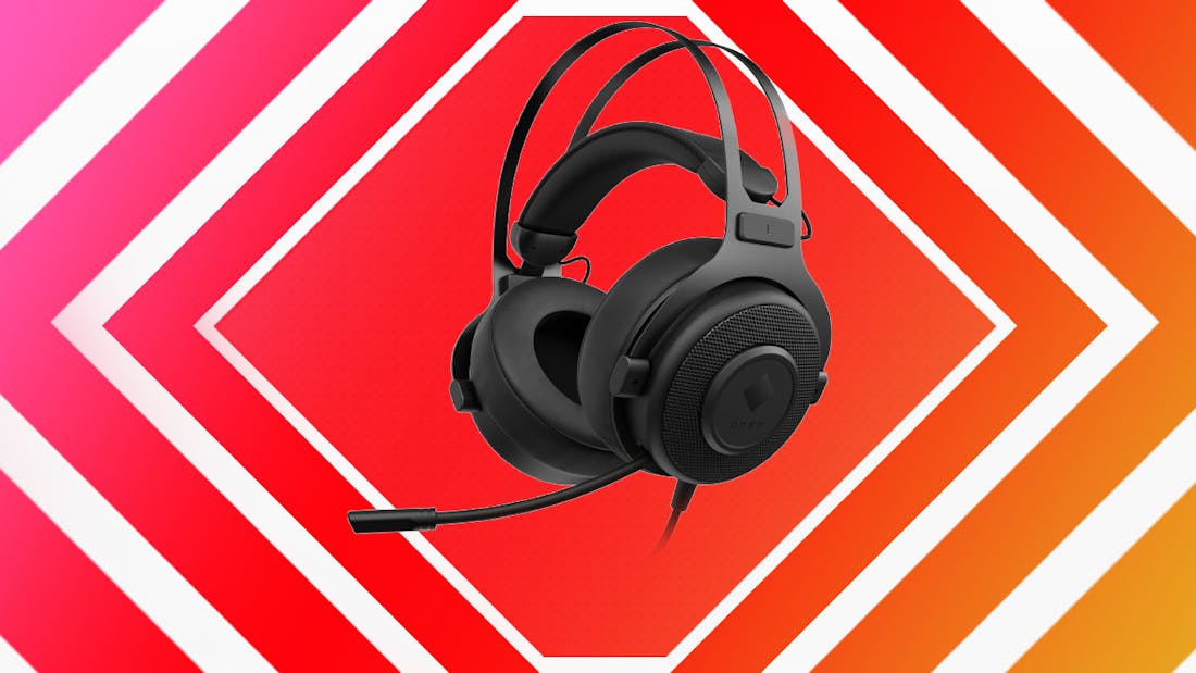 HP Omen Blast-headset is geen onverdeeld success