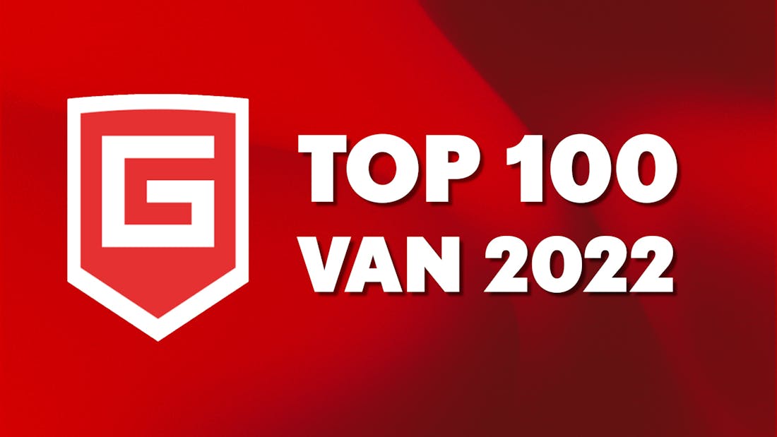 De Top 100 van 2022: alle artikelen verzameld