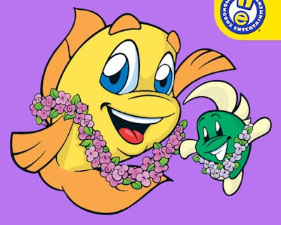 Freddi Fish en Putt-Putt komen naar de Nintendo Switch