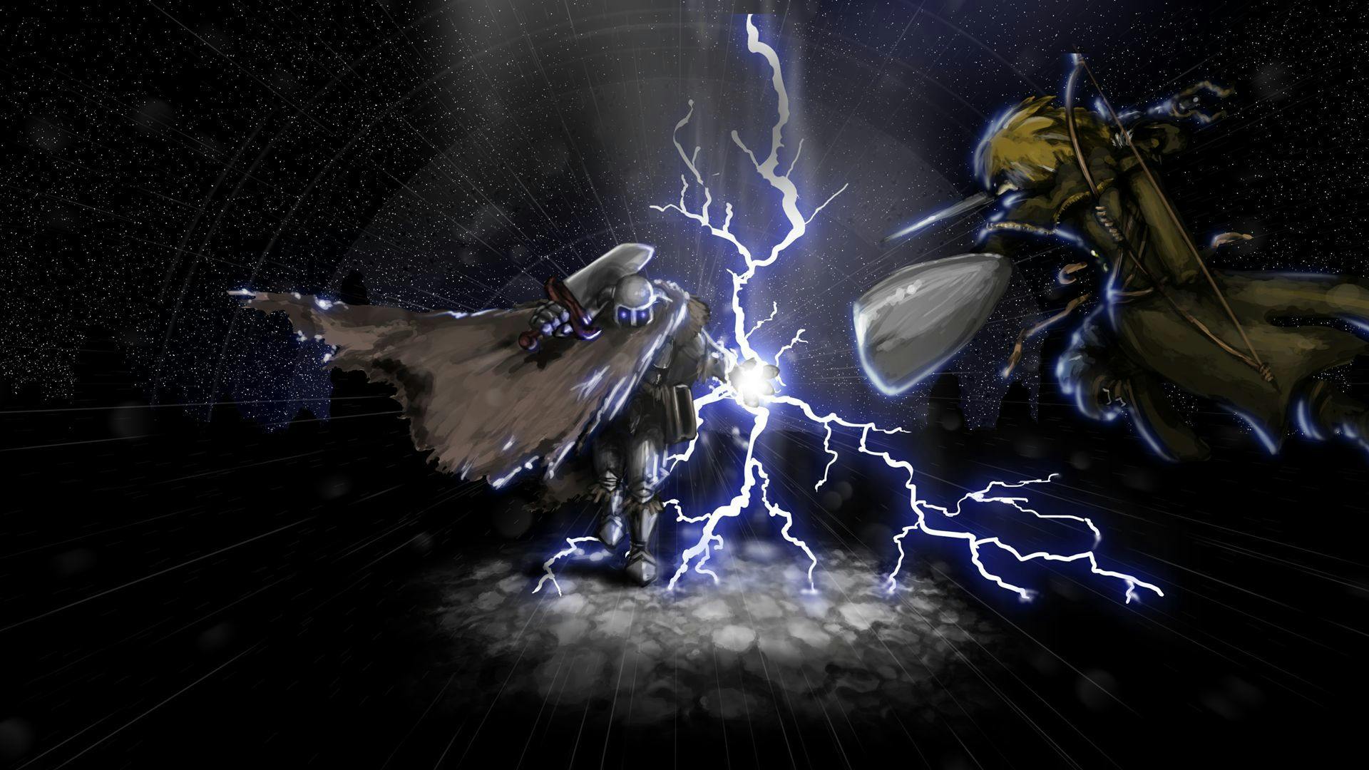 Salt and Sanctuary nu gratis verkrijgbaar via Epic Games Store