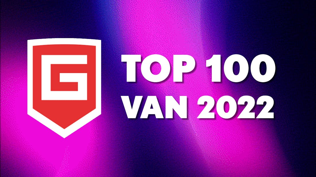 De Top 100 van 2022: Deel 4: 25 t/m 11