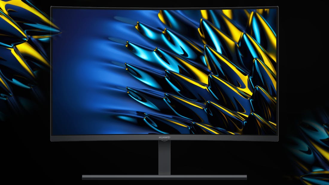 Huawei MateView GT 27-inch: mooie monitor in het middensegment