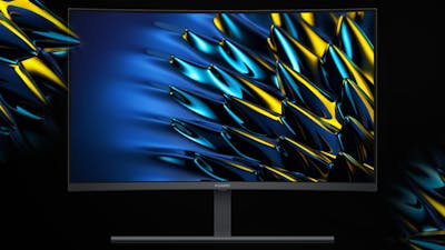 Huawei MateView GT 27-inch: mooie monitor in het middensegment