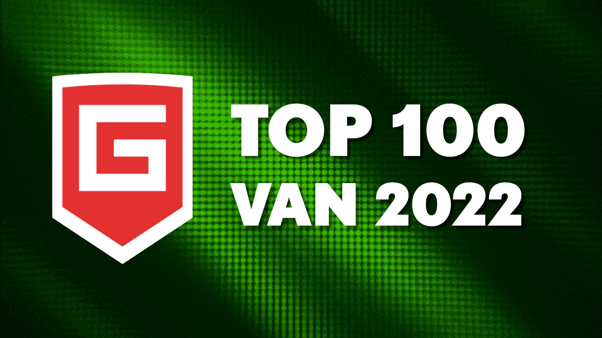 De Top 100 van 2022: Deel 2: 70 t/m 41