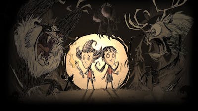 Don't Starve Together verschijnt komende lente op de Switch