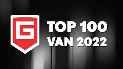 De Top 100 van 2022: Deel 1: 100 t/m 71