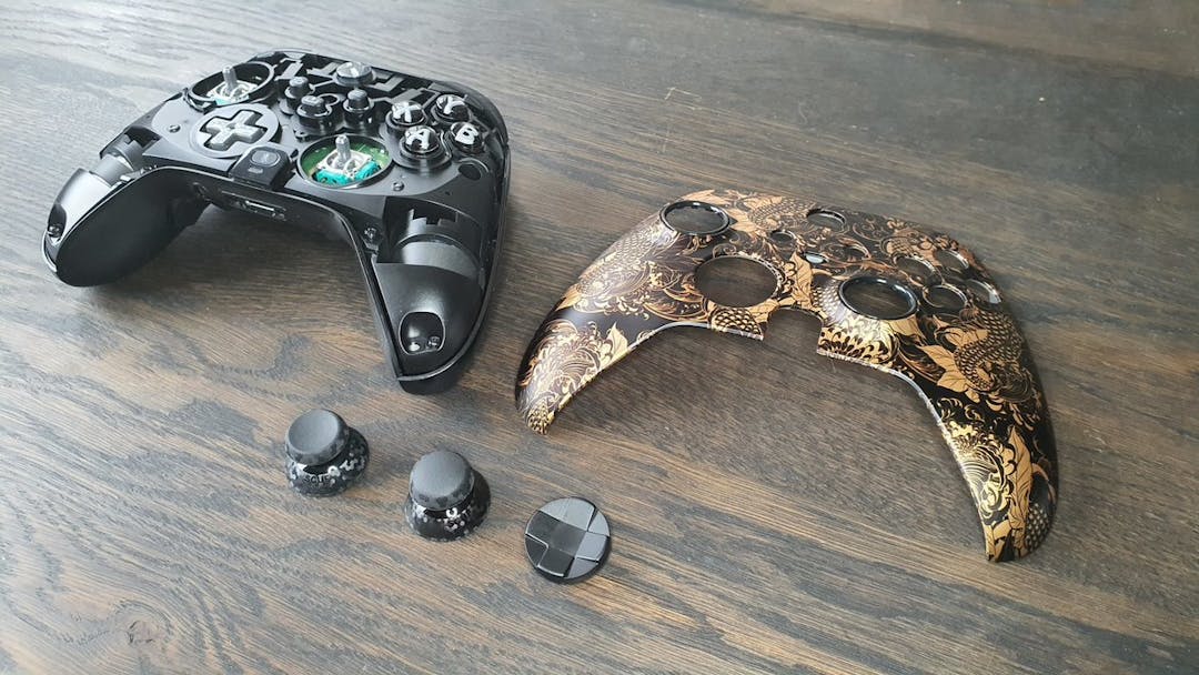 Scuf Instinct