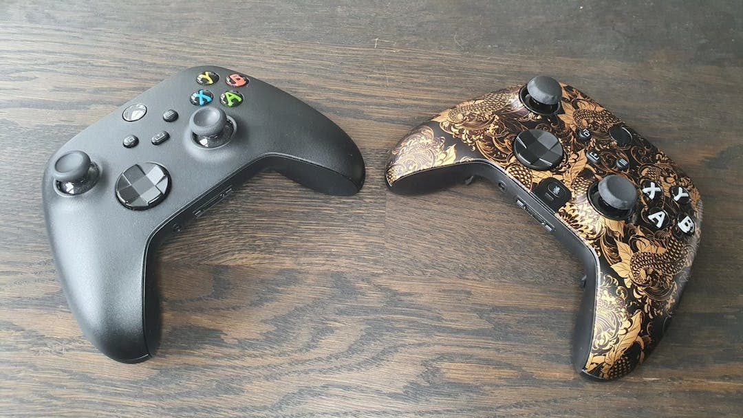 Scuf Instinct