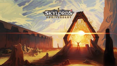 Skylords Reborn viert succesvolle 'doorstart' BattleForge met grote patch