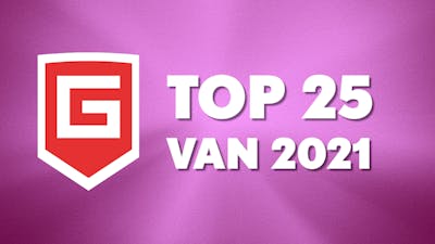 De 25 beste games van 2021