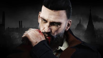 Vampyr nu gratis verkrijgbaar via Epic Games Store