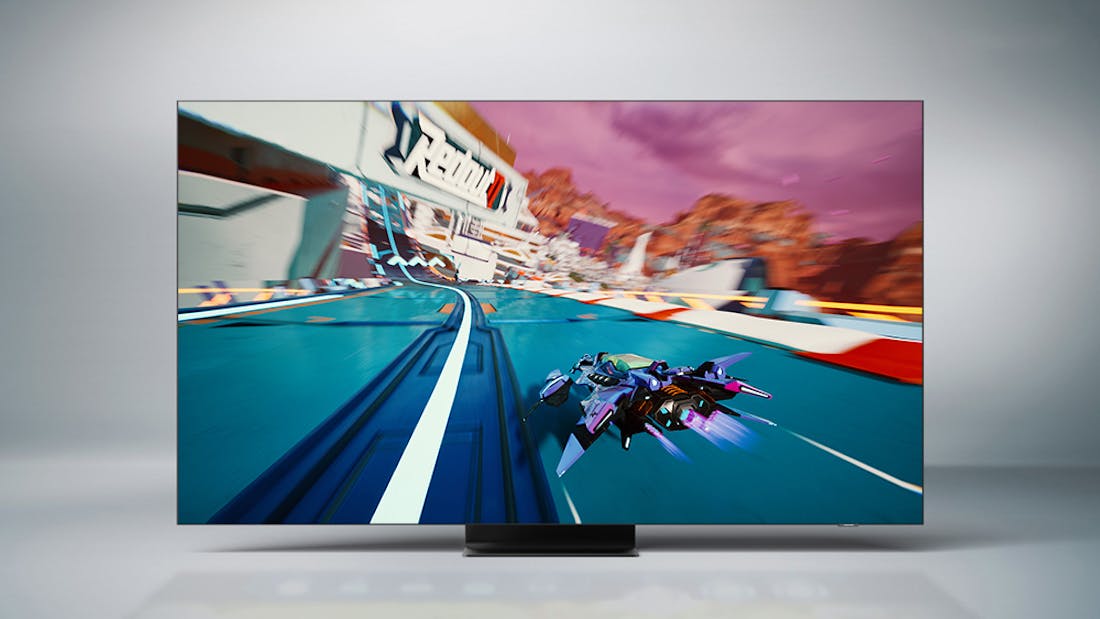 Samsung verzekert HDR10+ voor gamingmonitoren in 2022