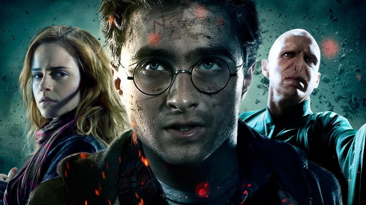 'Electronic Arts heeft Harry Potter-mmo geannuleerd'