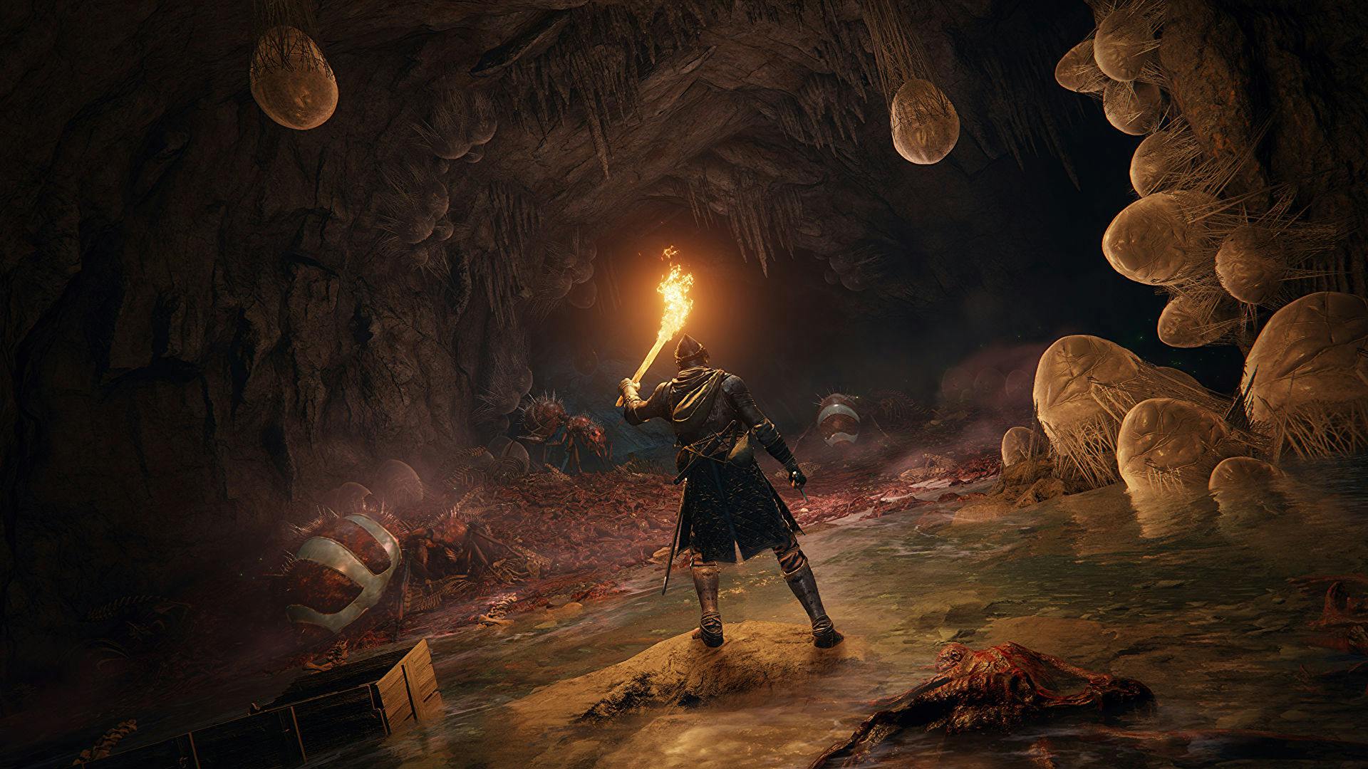 Elden Ring kreeg tijdens E3 meeste media-aandacht