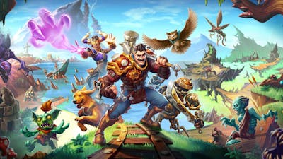 Zynga neemt Torchlight 3-ontwikkelaar over