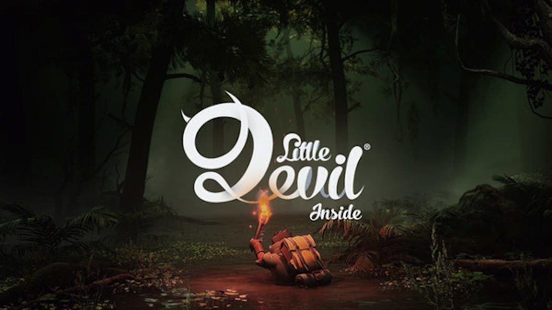 Nieuwe trailer van Little Devil Inside getoond