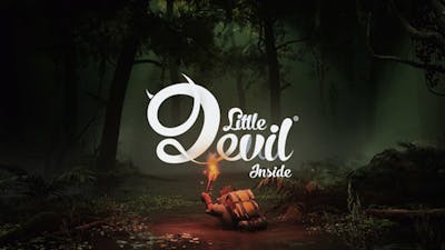 Indiegame Little Devil Inside voor PlayStation 5 aangekondigd