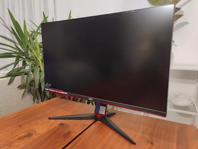 AOC U28G2XU review: De goedkoopste 4K 144Hz-monitor