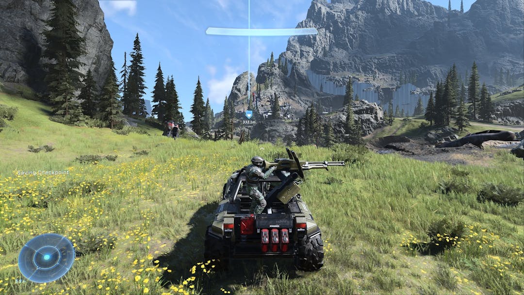 Halo Infinite