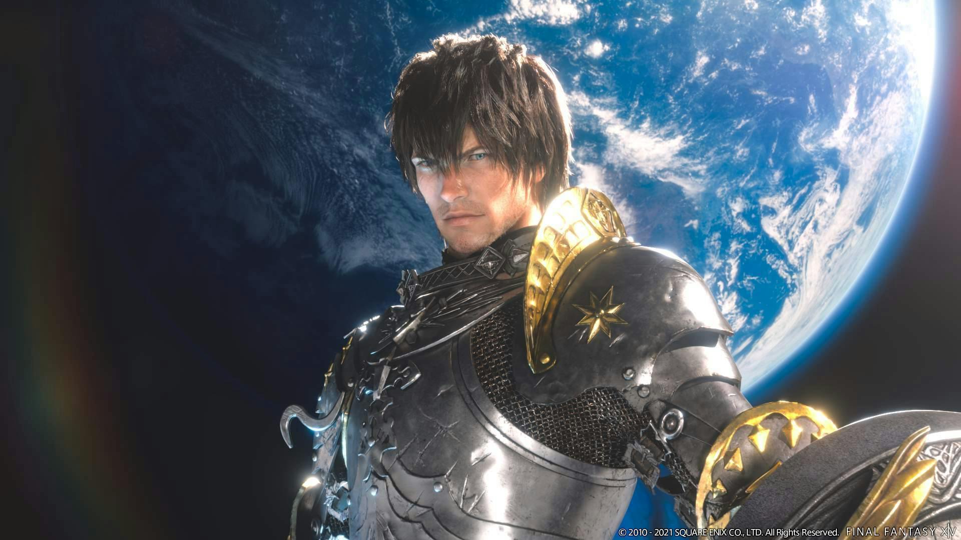Final Fantasy 14 tijdelijk uit de verkoop wegens serverproblemen