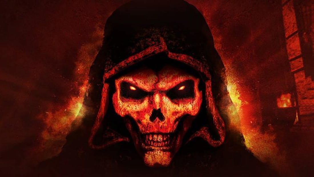 Open bèta Diablo 2 Resurrected wordt dit weekend gehouden