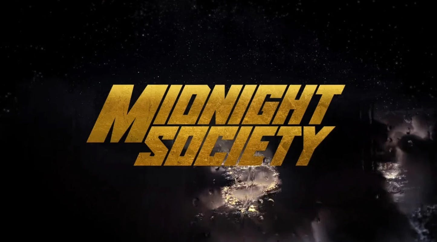 Midnight Society sluit deuren, shooter Deadrop geannuleerd