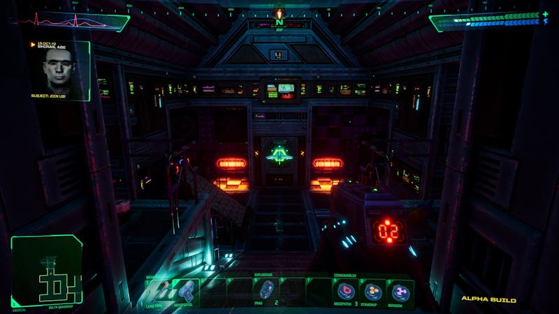 System Shock Remake