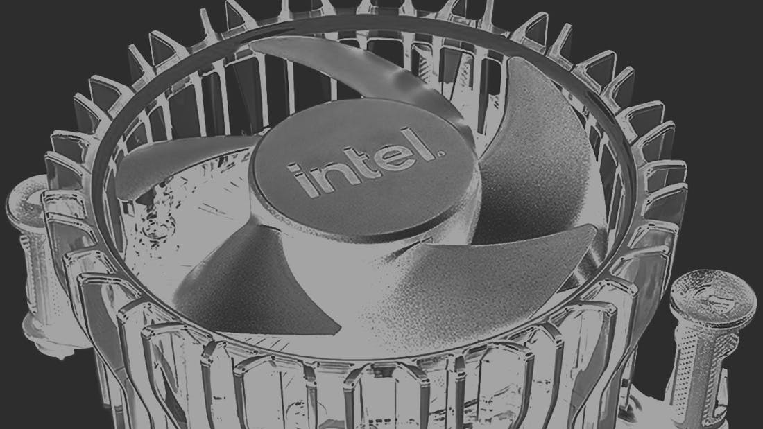 Nieuwe standaardkoeler voor Intel Alder Lake-cpu's uitgelekt