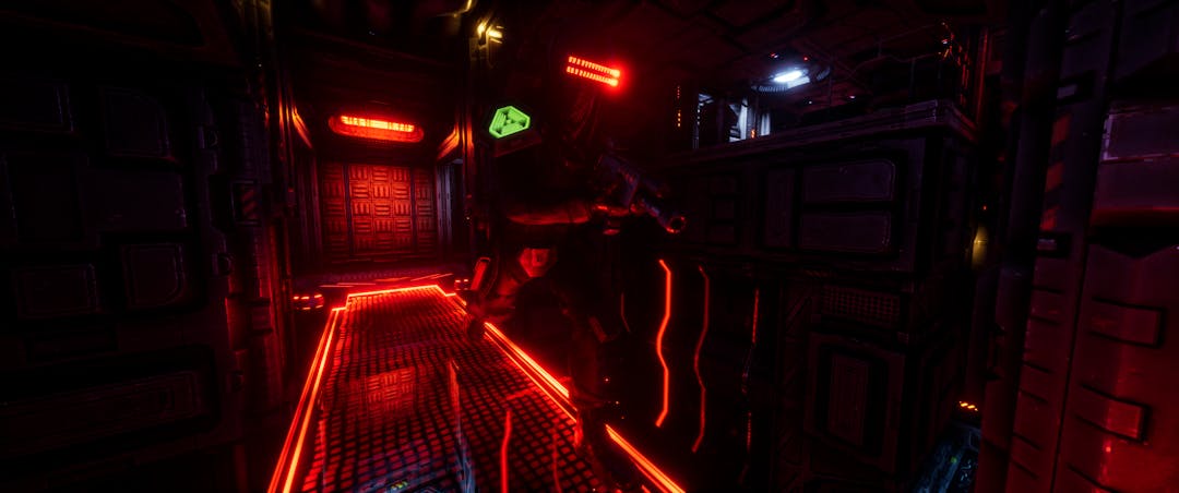 System Shock Remake