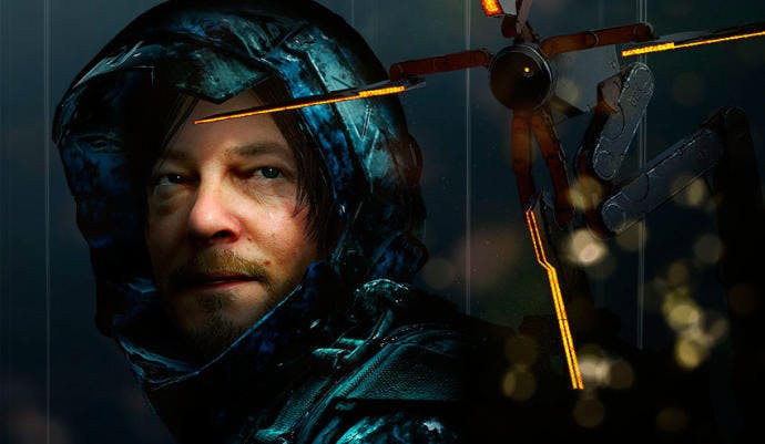 Death Stranding komt zomer 2020 naar pc
