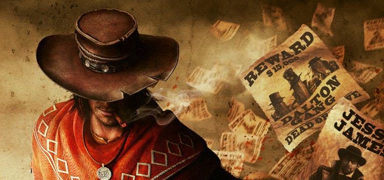 Call of Juarez: Gunslinger tijdelijk gratis te claimen op Steam