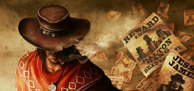 Call of Juarez: Gunslinger tijdelijk gratis te claimen op Steam