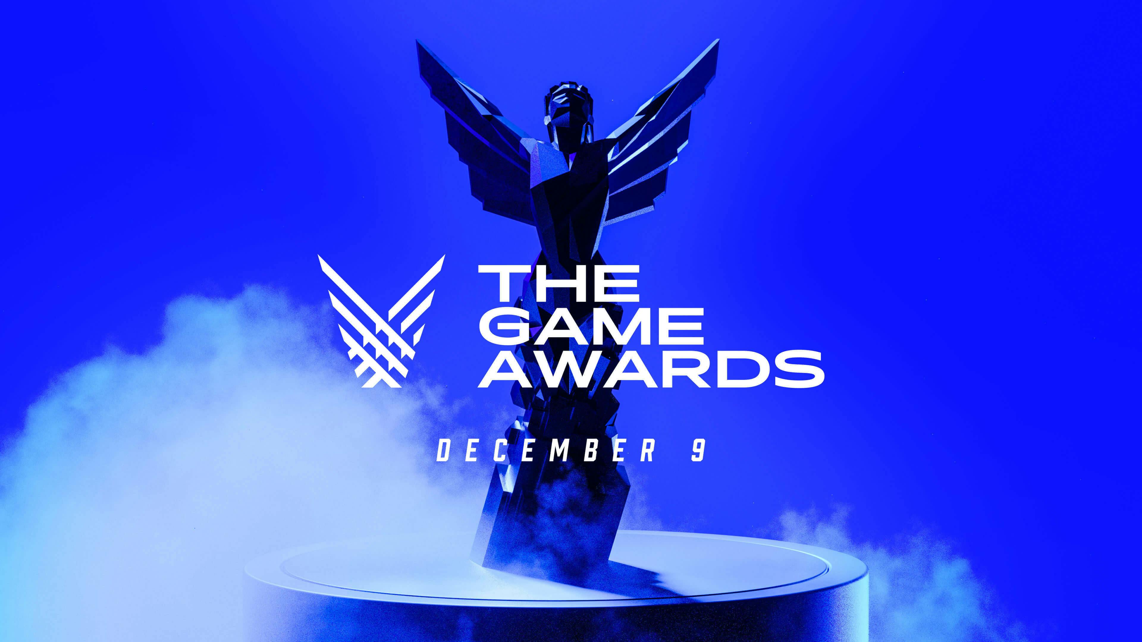 Bekijk hier vanaf 02:00 uur live The Game Awards 2021