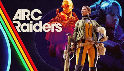 Arc Raiders van voormalige Battlefield-makers volledig onthuld