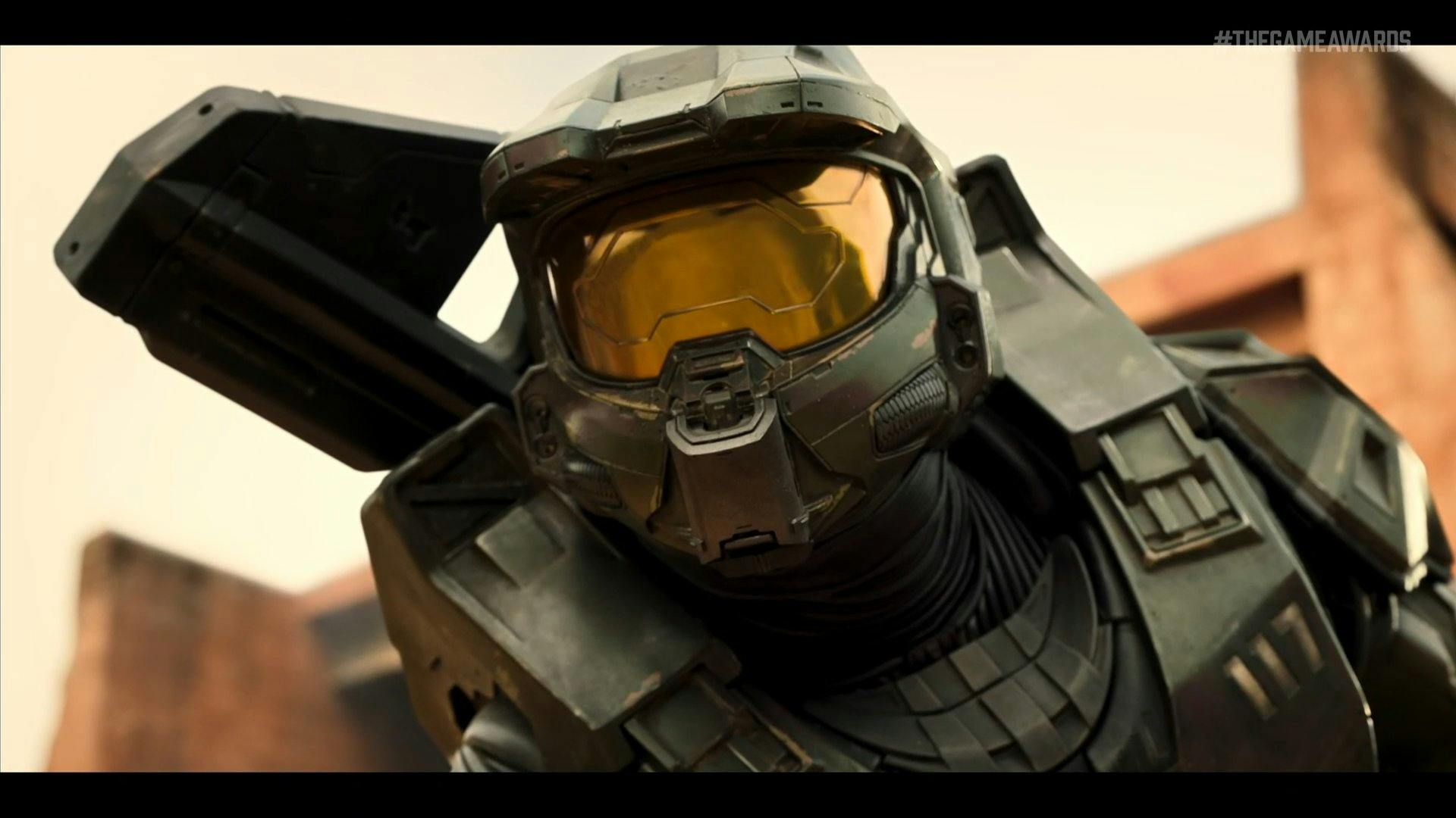 De eerste volledige trailer van de Halo-televisieserie