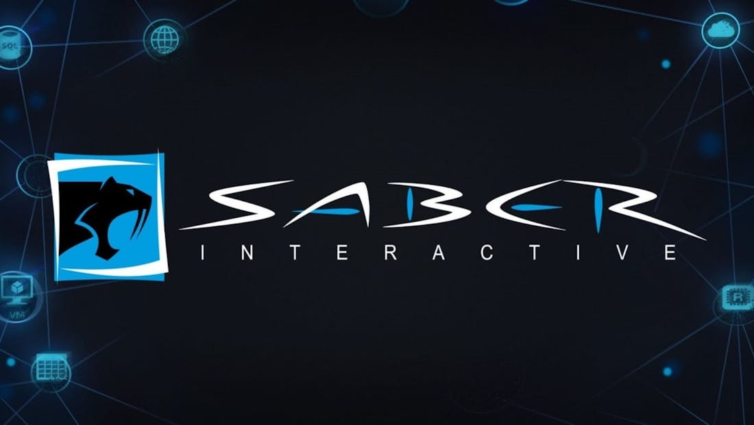 Embracer Group verkoopt Saber Interactive en een deel van de studio's