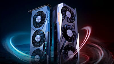 Sterke mining-prestaties RX 6600 XT maken de gpu 'riskant'