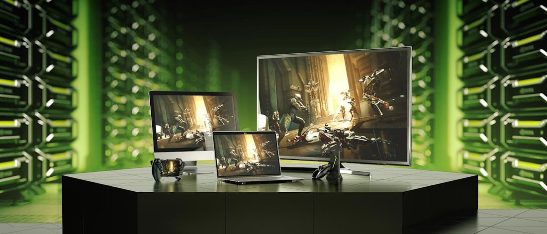 GeForce Now biedt krachtige cloud gaming, maar mist soms compatibiliteit