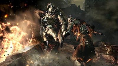 'Zonder Ico zou Dark Souls nooit gemaakt zijn'